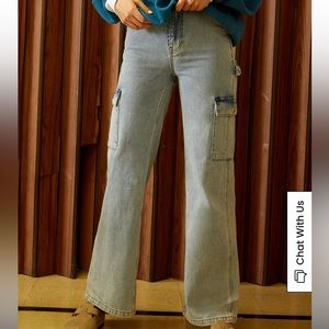 Playboy carpenter jeans